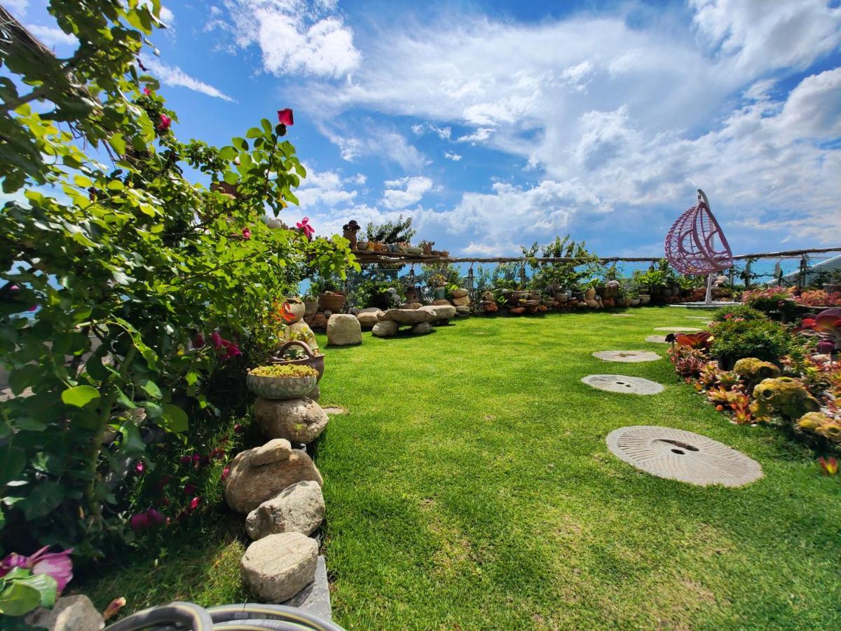 Super Invincible All Seaview Villa ต้าหลี่ ภายนอก รูปภาพ