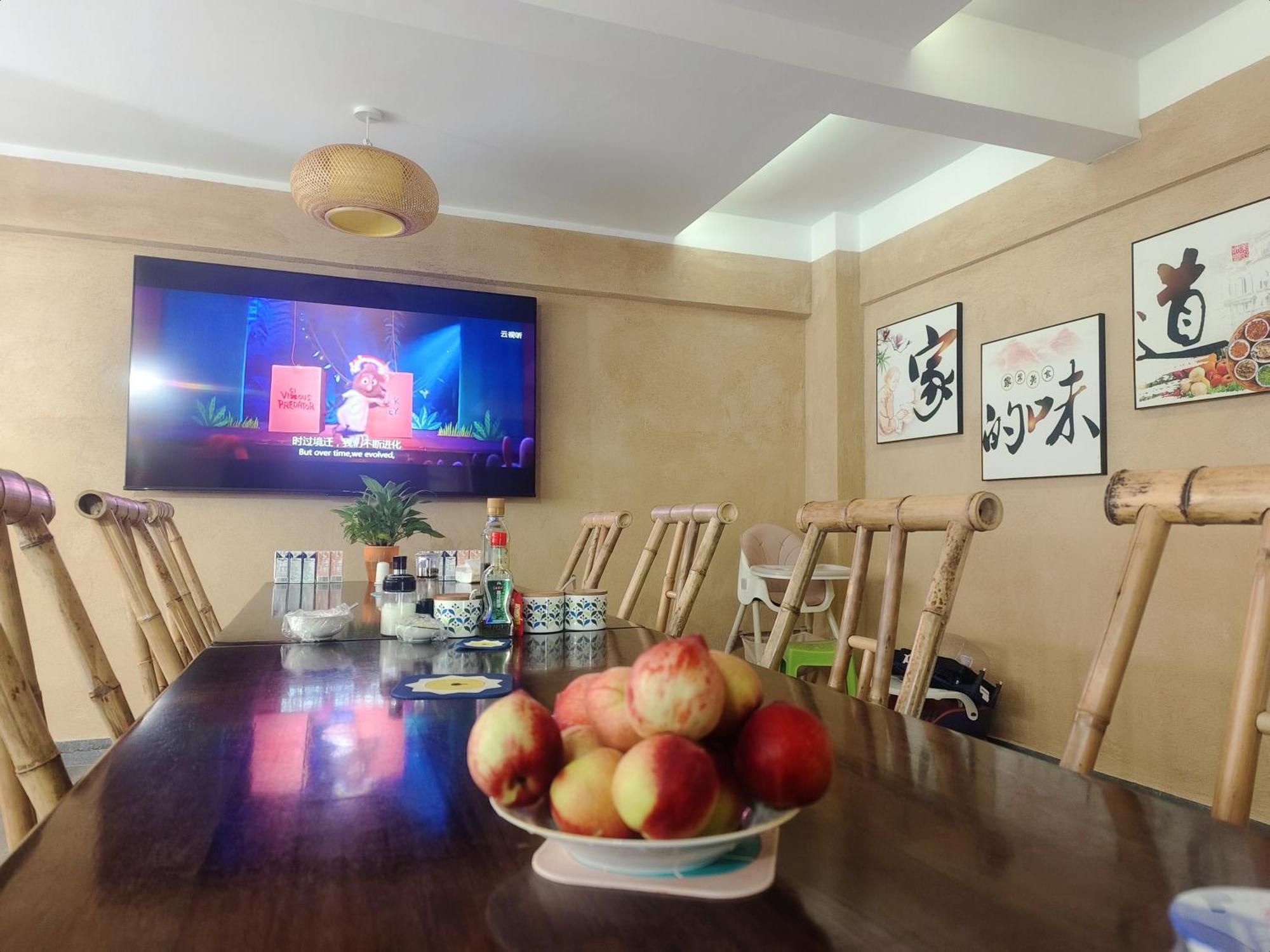 Super Invincible All Seaview Villa ต้าหลี่ ภายนอก รูปภาพ